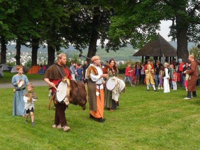 Ritterfest Arnsberg 13 2